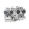 Boite a air KAWASAKI Z 750 2007 - 2013 Boite a air KAWASAKI Z 750 2007 - 2013