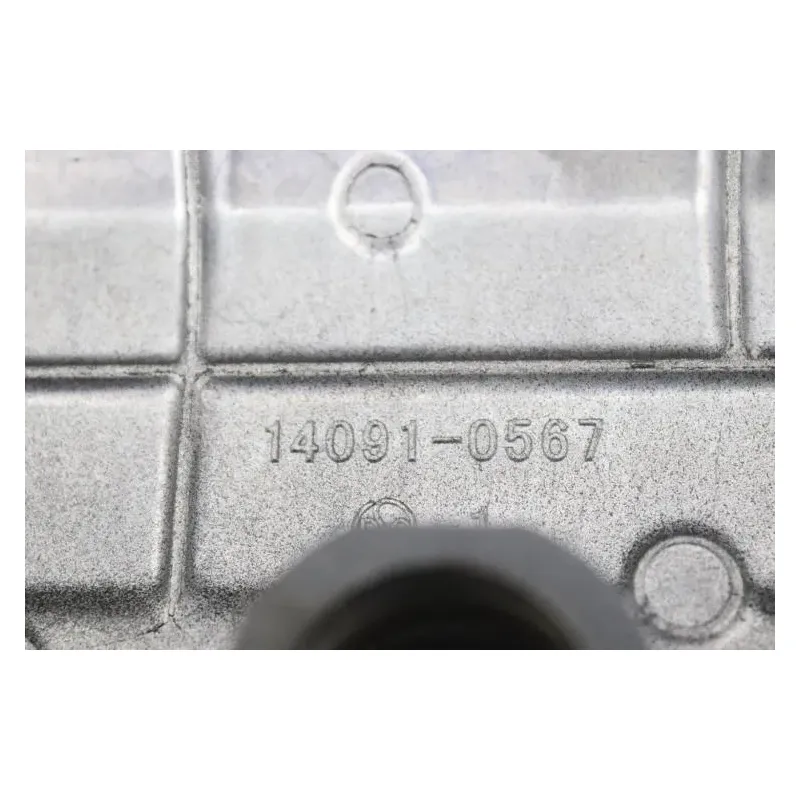 Cache culbuteur KAWASAKI Z 750 2007 - 2013