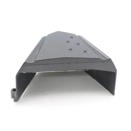 Carter pignon de sortie de boite KAWASAKI Z 750 2007 - 2013