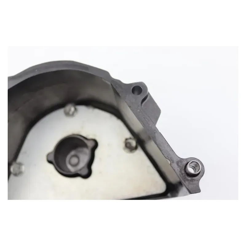 Carter pignon de sortie de boite KAWASAKI Z 750 2007 - 2013