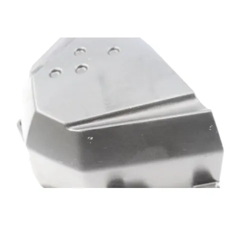 Carter pignon de sortie de boite KAWASAKI Z 750 2007 - 2013