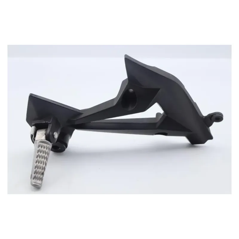 Platine arriere droite KAWASAKI Z 750 2007 - 2013