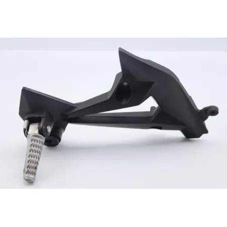 Platine arriere droite KAWASAKI Z 750 2007 - 2013