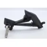 Platine arriere droite KAWASAKI Z 750 2007 - 2013 Platine arriere droite KAWASAKI Z 750 2007 - 2013