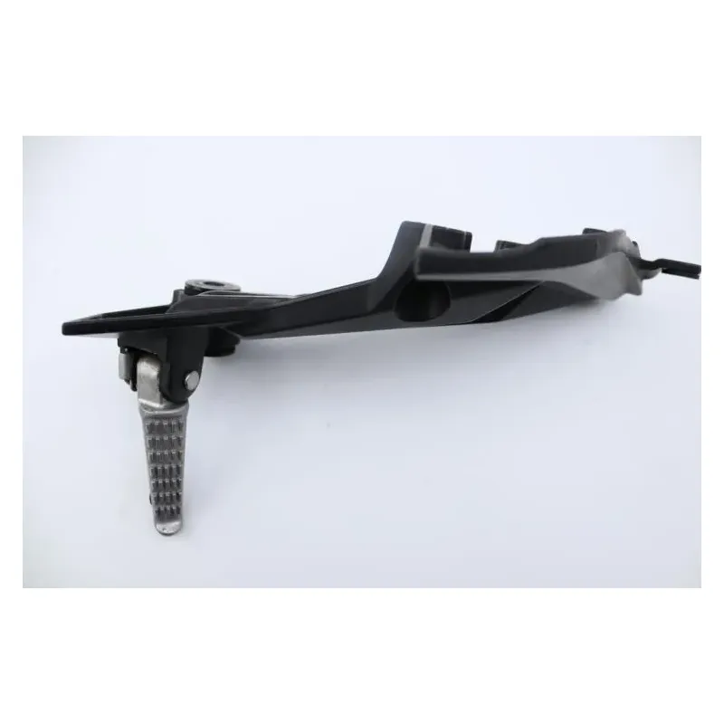 Platine arriere droite KAWASAKI Z 750 2007 - 2013