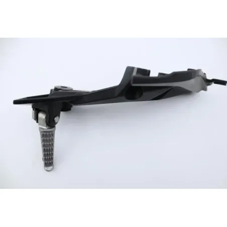 Platine arriere droite KAWASAKI Z 750 2007 - 2013