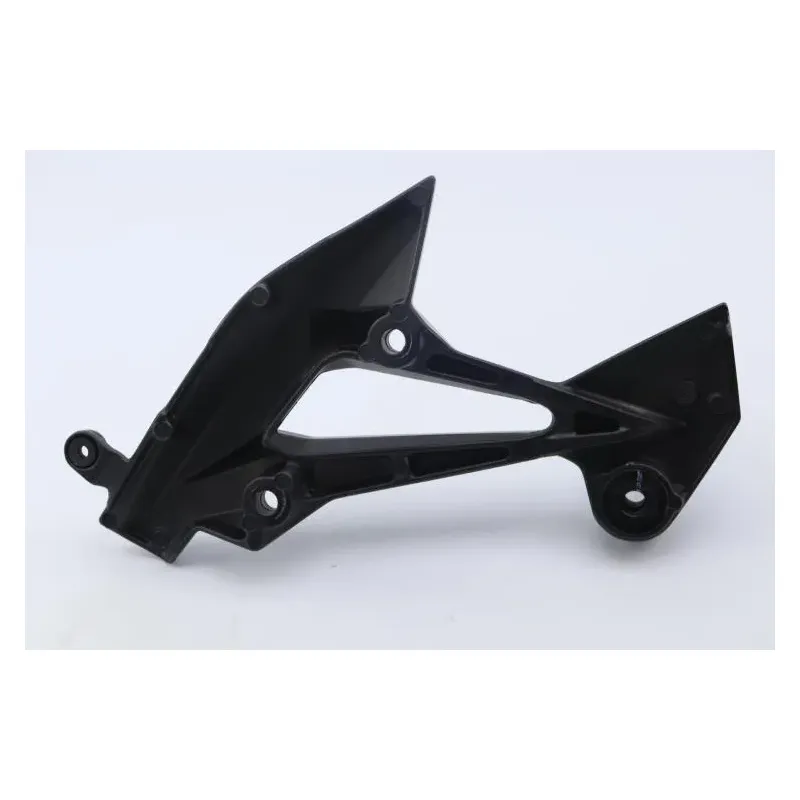 Platine arriere droite KAWASAKI Z 750 2007 - 2013
