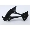 Platine arriere droite KAWASAKI Z 750 2007 - 2013 Platine arriere droite KAWASAKI Z 750 2007 - 2013
