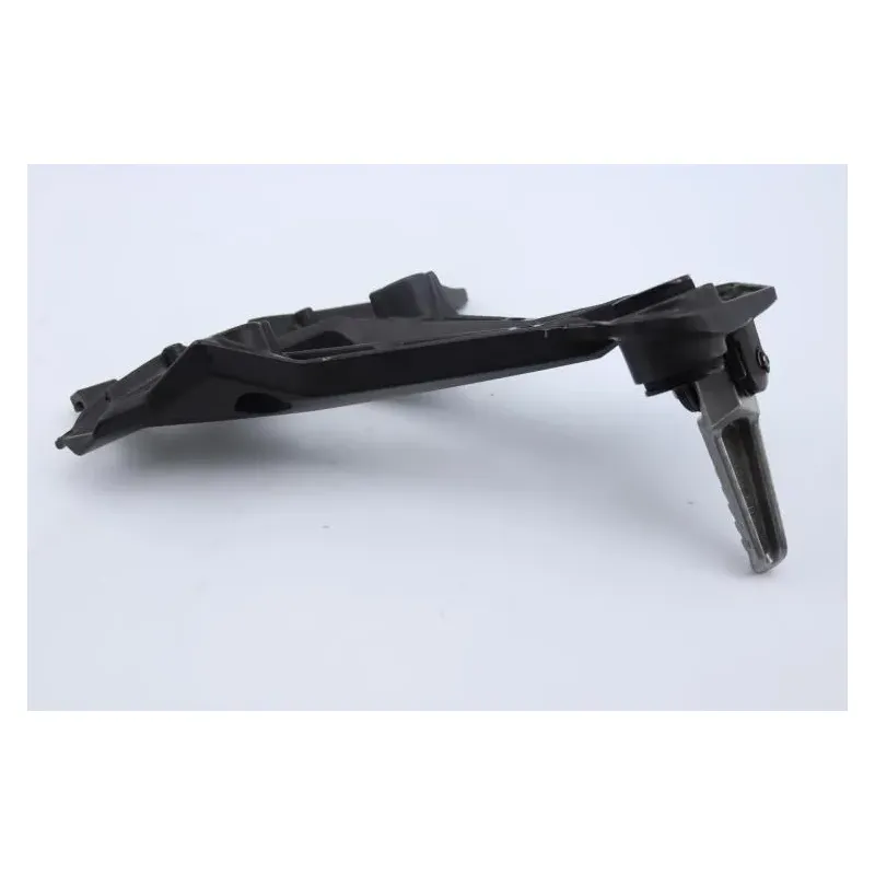 Platine arriere droite KAWASAKI Z 750 2007 - 2013