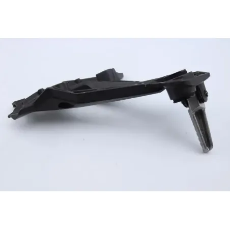 Platine arriere droite KAWASAKI Z 750 2007 - 2013