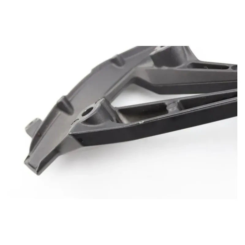 Platine arriere droite KAWASAKI Z 750 2007 - 2013