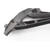 Platine arriere droite KAWASAKI Z 750 2007 - 2013 Platine arriere droite KAWASAKI Z 750 2007 - 2013