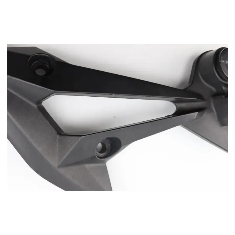 Platine arriere droite KAWASAKI Z 750 2007 - 2013