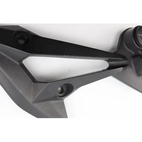 Platine arriere droite KAWASAKI Z 750 2007 - 2013