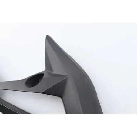 Platine arriere droite KAWASAKI Z 750 2007 - 2013