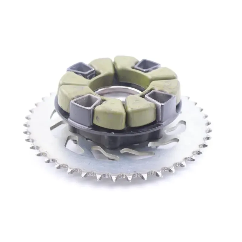 Porte couronne KAWASAKI Z 750 2007 - 2013