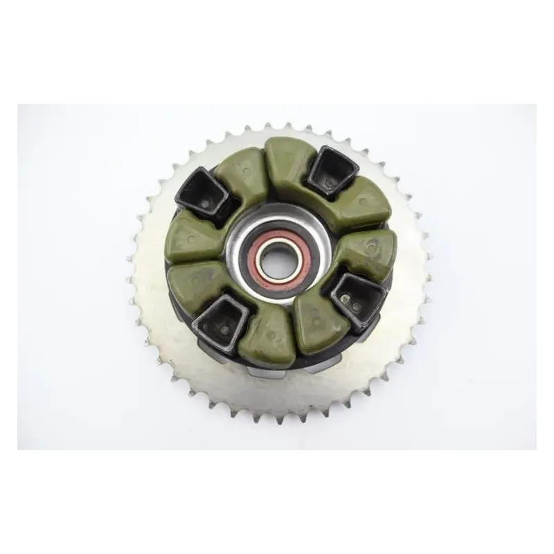Porte couronne KAWASAKI Z 750 2007 - 2013
