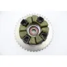 Porte couronne KAWASAKI Z 750 2007 - 2013 Porte couronne KAWASAKI Z 750 2007 - 2013
