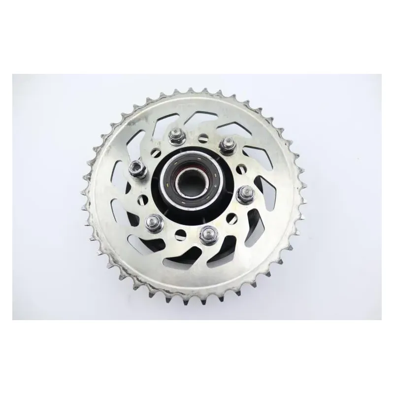 Porte couronne KAWASAKI Z 750 2007 - 2013