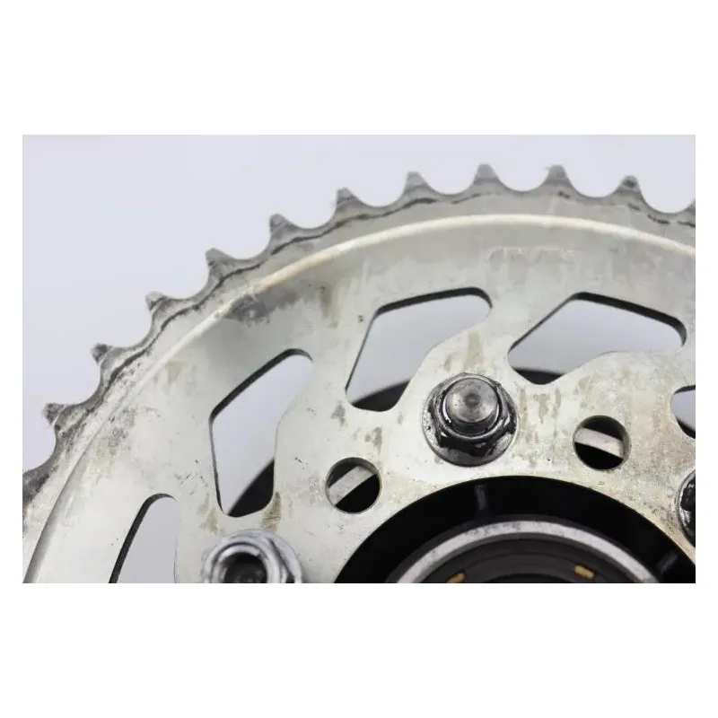 Porte couronne KAWASAKI Z 750 2007 - 2013