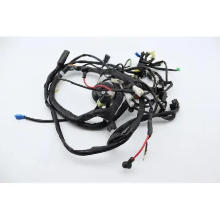 Faisceau electrique MBK WAAP 125 2009 - 2012