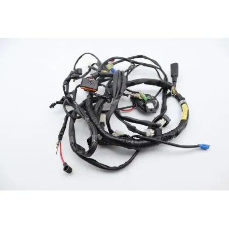 Faisceau electrique MBK WAAP 125 2009 - 2012