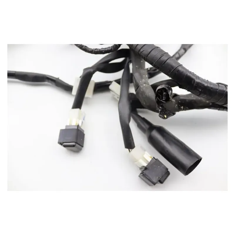 Faisceau electrique MBK WAAP 125 2009 - 2012