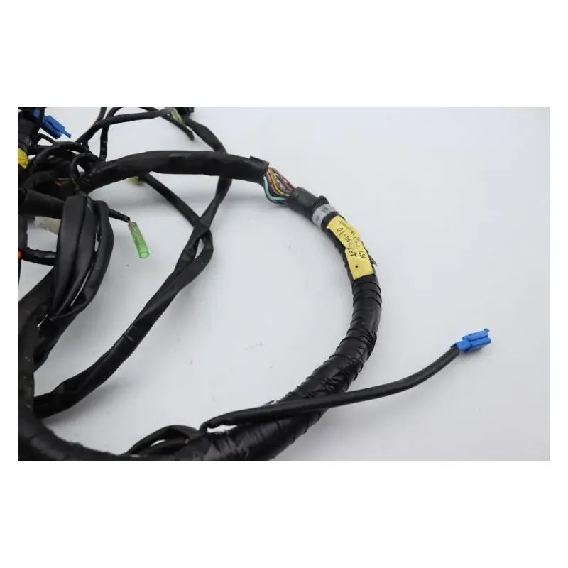 Faisceau electrique MBK WAAP 125 2009 - 2012