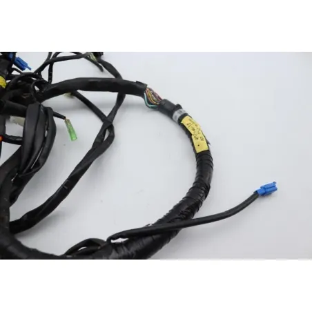 Faisceau electrique MBK WAAP 125 2009 - 2012