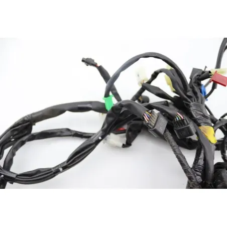 Faisceau electrique MBK WAAP 125 2009 - 2012
