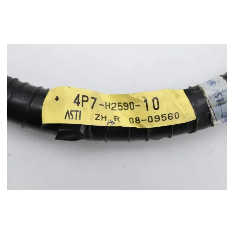 Faisceau electrique MBK WAAP 125 2009 - 2012