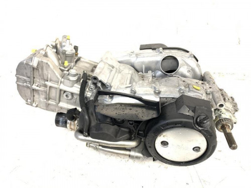Moteur YAMAHA XP 530 2012-2014 T-MAX ABS