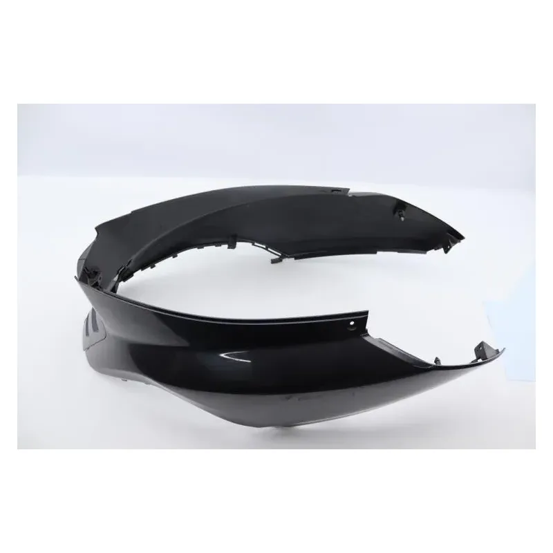 Coque arriere MBK WAAP 125 2009 - 2012