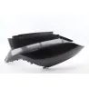 Coque arriere MBK WAAP 125 2009 - 2012 Coque arriere MBK WAAP 125 2009 - 2012