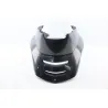 Coque arriere MBK WAAP 125 2009 - 2012 Coque arriere MBK WAAP 125 2009 - 2012