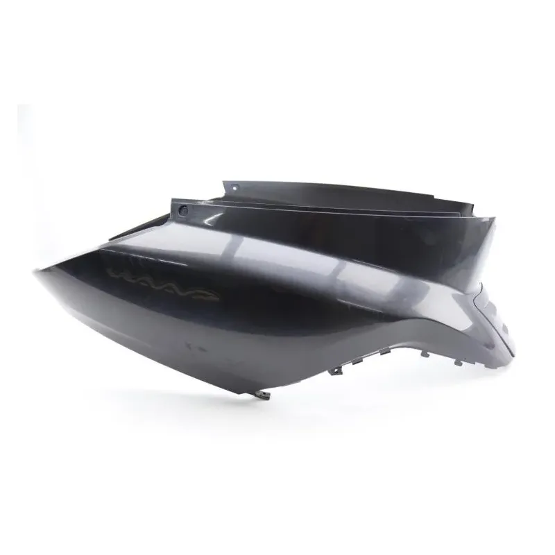Coque arriere MBK WAAP 125 2009 - 2012