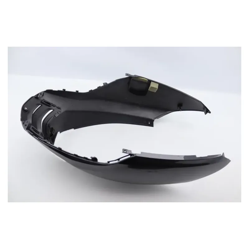Coque arriere MBK WAAP 125 2009 - 2012