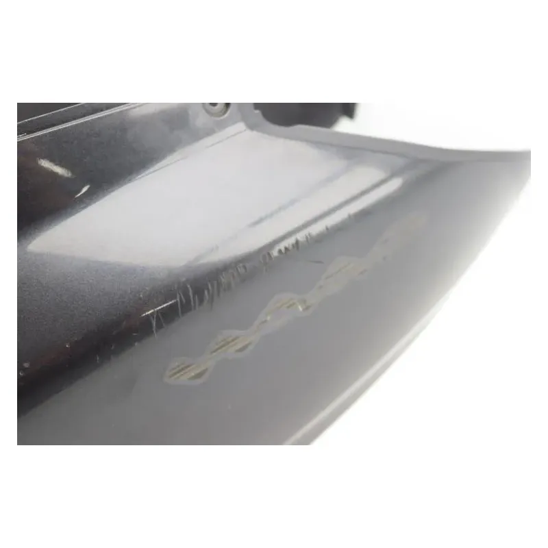 Coque arriere MBK WAAP 125 2009 - 2012