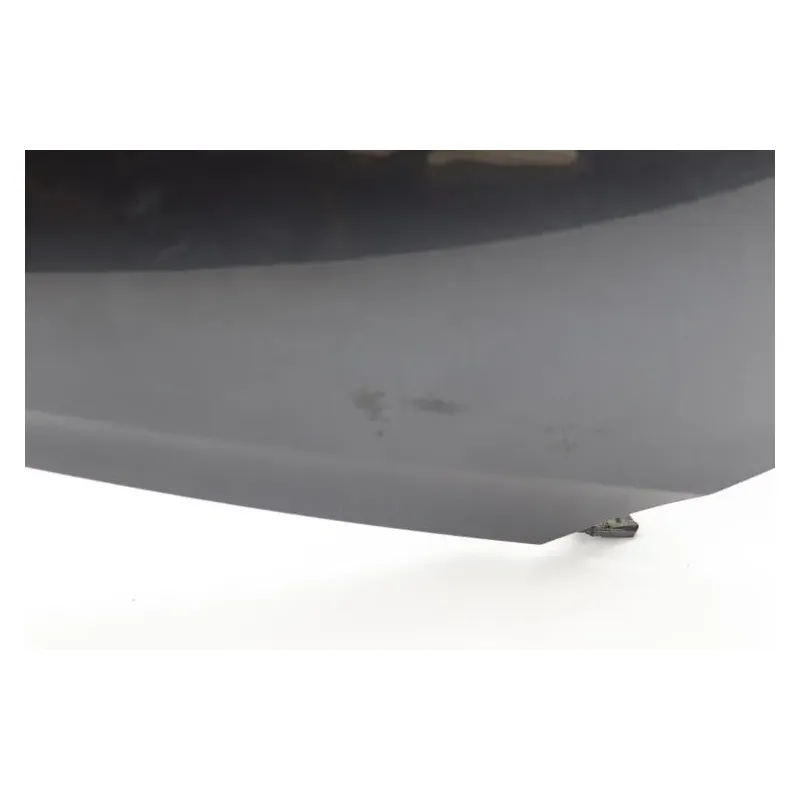 Coque arriere MBK WAAP 125 2009 - 2012