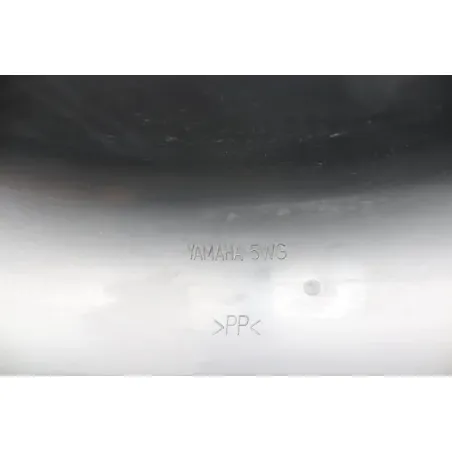 Garde boue arriere MBK WAAP 125 2009 - 2012