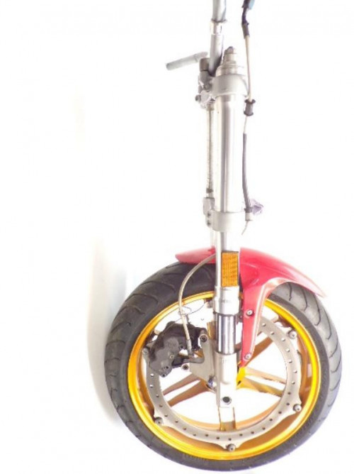 Fourche complete BUELL LIGHTNING XB12 S 03-08