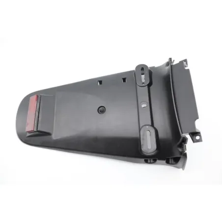 Support de plaque et eclairage MBK WAAP 125 2009 - 2012
