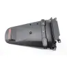 Support de plaque et eclairage MBK WAAP 125 2009 - 2012 Support de plaque et eclairage MBK WAAP 125 2009 - 2012