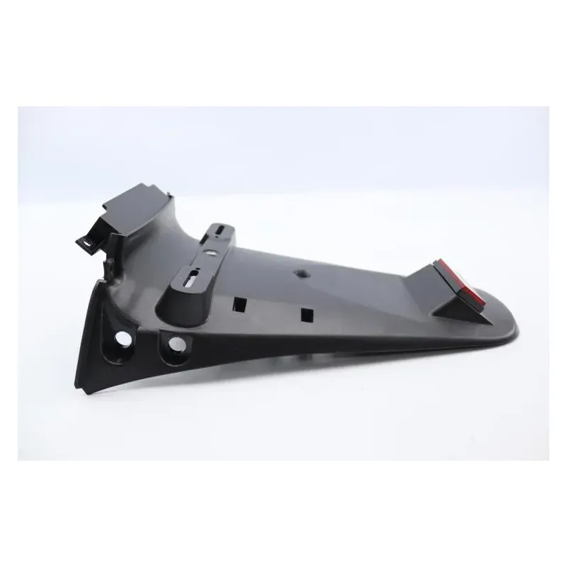 Support de plaque et eclairage MBK WAAP 125 2009 - 2012