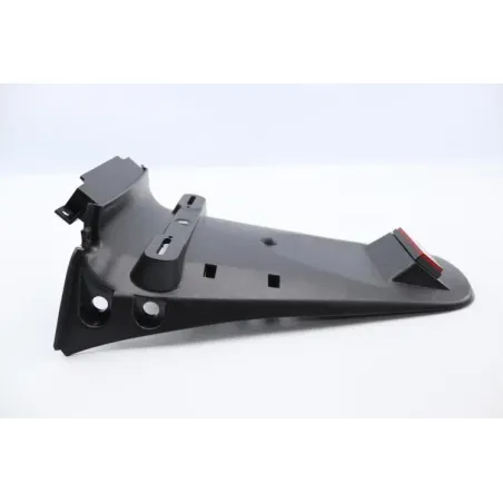 Support de plaque et eclairage MBK WAAP 125 2009 - 2012