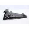 Support de plaque et eclairage MBK WAAP 125 2009 - 2012 Support de plaque et eclairage MBK WAAP 125 2009 - 2012