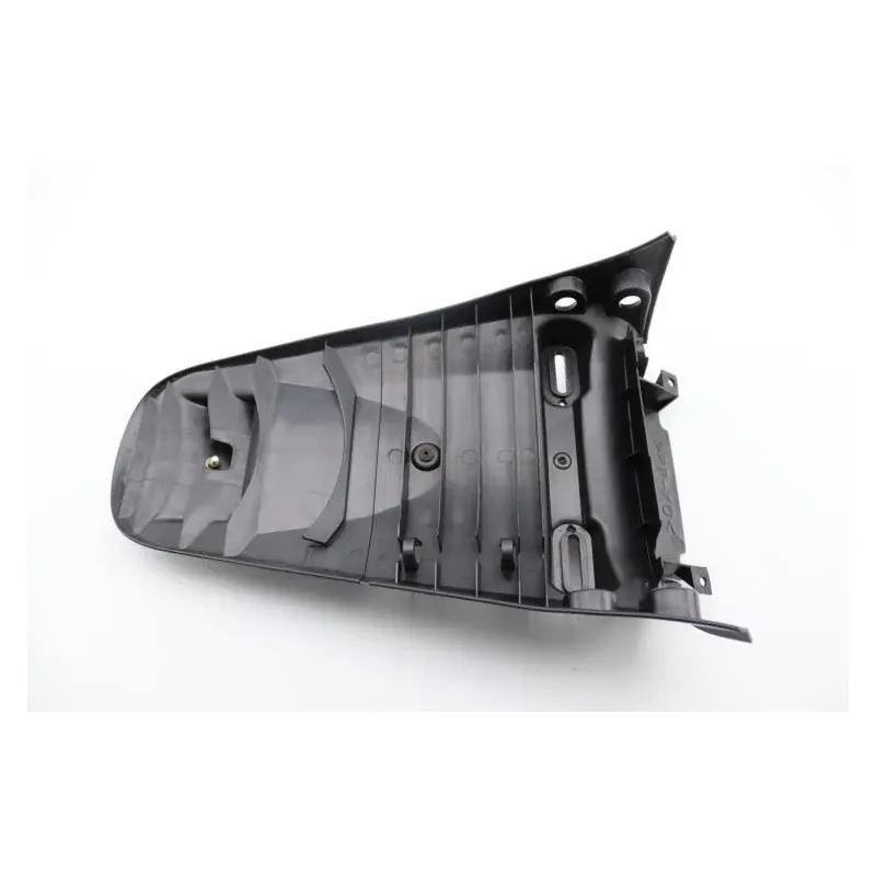 Support de plaque et eclairage MBK WAAP 125 2009 - 2012