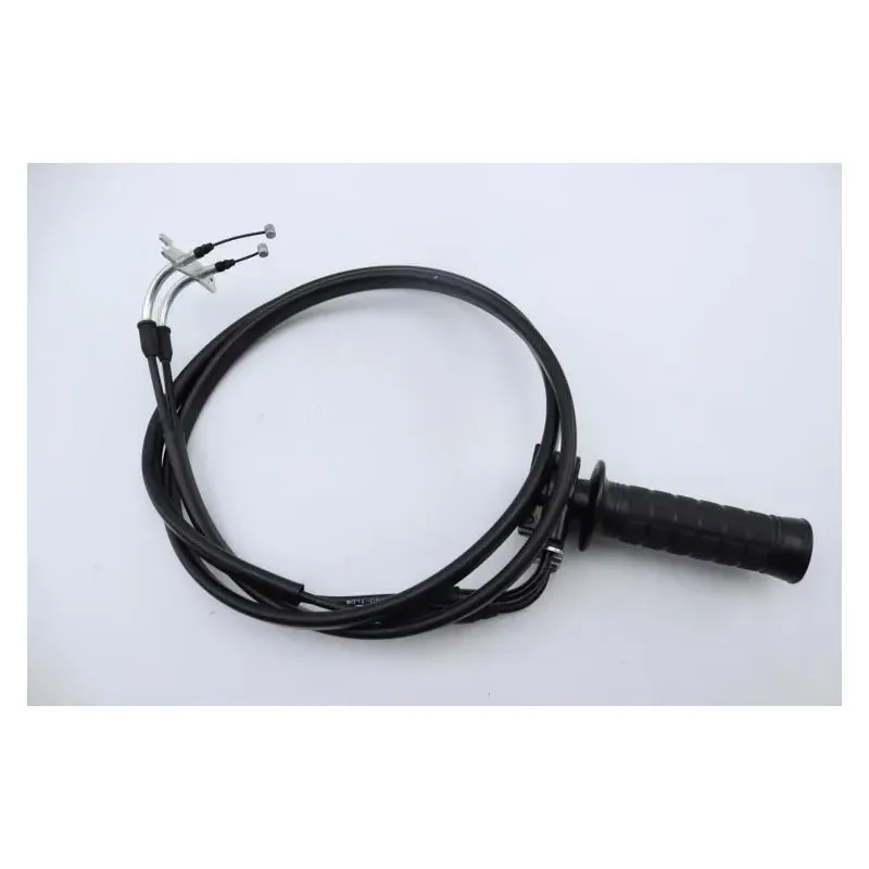 Poignee gaz MBK WAAP 125 2009 - 2012