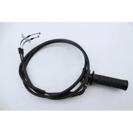 Poignee gaz MBK WAAP 125 2009 - 2012