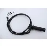 Poignee gaz MBK WAAP 125 2009 - 2012
